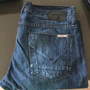Hudson jeans- like new